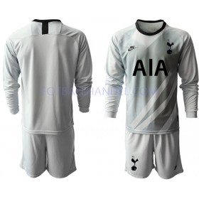 Barn Fotballdrakter Keeper Tottenham Hotspur I 2019-20 Langermet